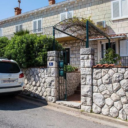 Nada 3 Daire Dubrovnik Dış mekan fotoğraf