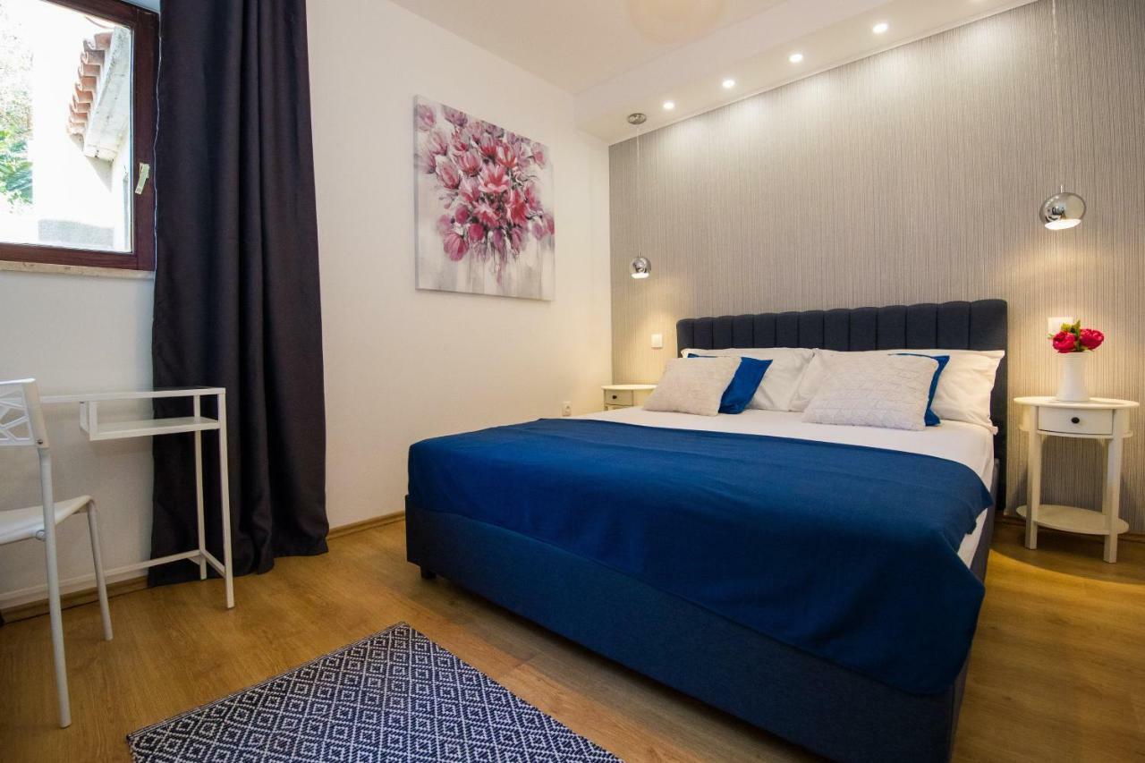 Nada 3 Daire Dubrovnik Dış mekan fotoğraf